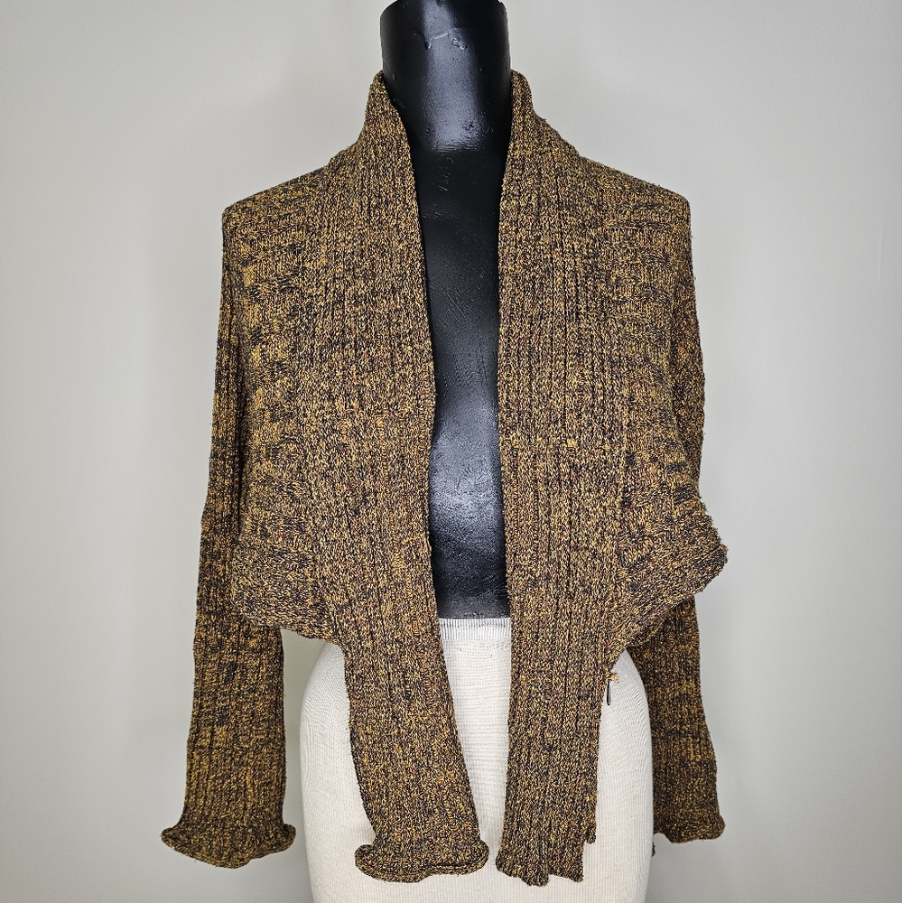 SKIF Cardigan Sweater Sm